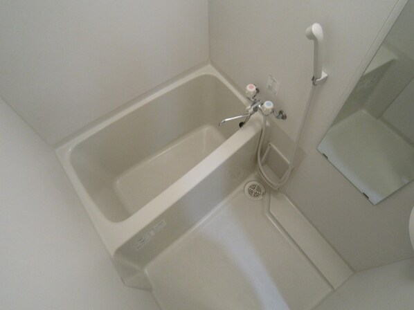 プロムナドゥ瑞江の物件内観写真